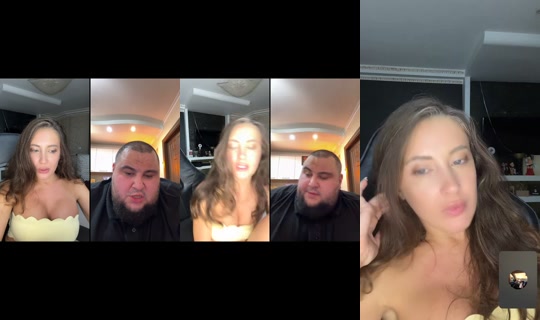 nastya_blesk 的直播 - 2026年8月21日 0:38