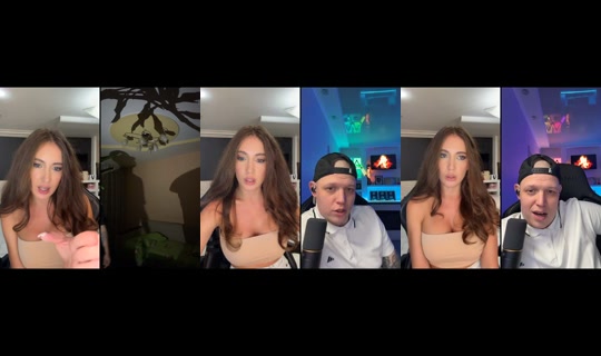 nastya_blesk 的直播 - 2026年8月25日 21:28