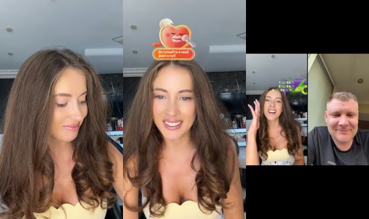 Stream nastya_blesk - 31 Agu 2026, 15.44
