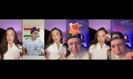 Stream von nastya_blesk – 17. Okt. 2026, 19:13