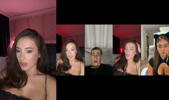 Stream von nastya_blesk – 17. Okt. 2026, 20:48