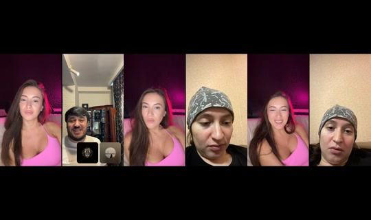 Stream von nastya_blesk – 18. Okt. 2026, 22:11