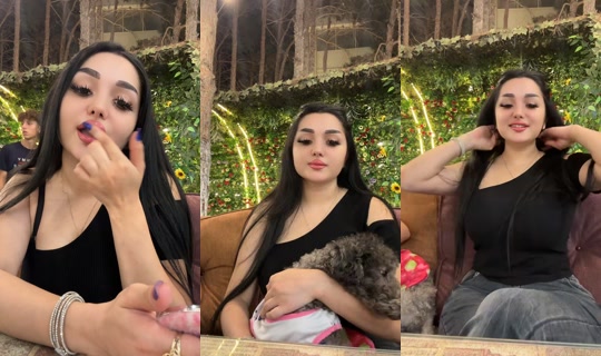 Stream di nata_akhadova - 25 lug 2026, 21:32