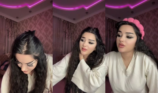 Stream ni nata_akhadova - Okt 21, 2026, 1:06 AM