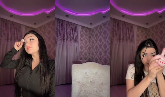 Stream ni nata_akhadova - Okt 22, 2026, 2:15 AM