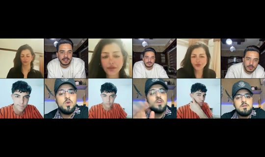 Stream ni natali.notila - Ago 5, 2026, 12:50 AM