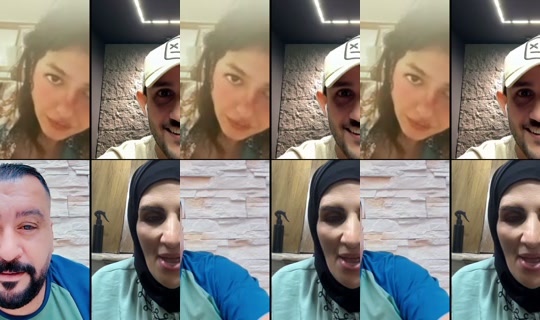Stream von natali.notila – 7. Aug. 2026, 22:34