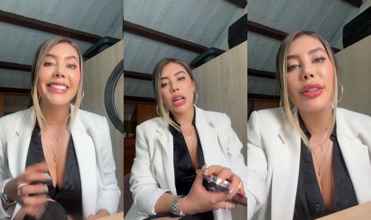 Stream di natalia__palma77 - 25 ago 2026, 20:49
