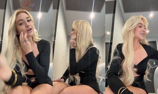 Stream ni natalia_chereta - Ago 7, 2026, 12:38 PM