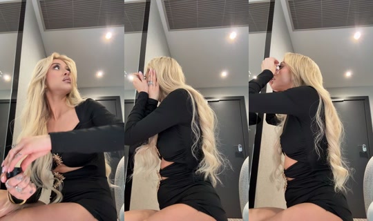 Stream ni natalia_chereta - Ago 7, 2026, 1:29 PM
