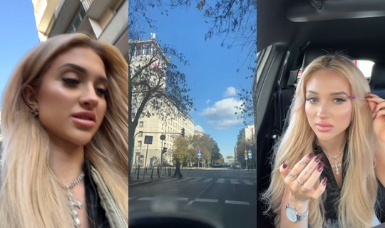 natalia_chereta 的直播 - 2026年10月16日 11:45