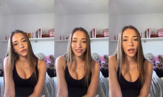 nataliaavalera's Stream - Oct 13, 2026, 2:49 PM