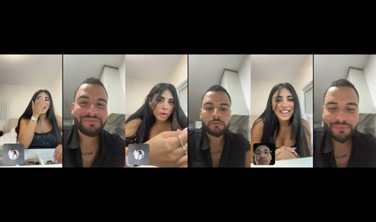 Live de nataliabrmov - 13 de jul. de 2026, 18:34