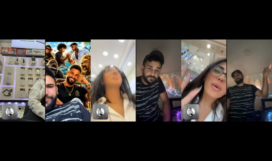 nataliabrmov's Stream - Aug 6, 2026, 7:58 AM