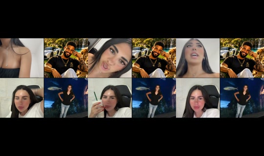 Stream ni nataliabrmov - Ago 7, 2026, 8:55 PM