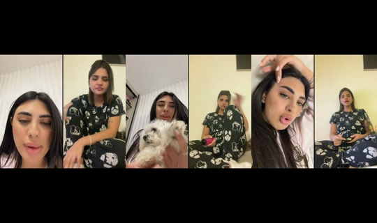Stream nataliabrmov - 16 Okt 2026, 22.31