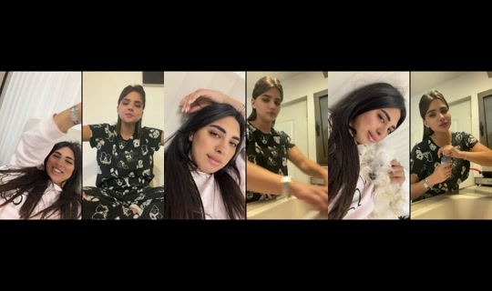 Stream nataliabrmov - 16 Okt 2026, 23.09