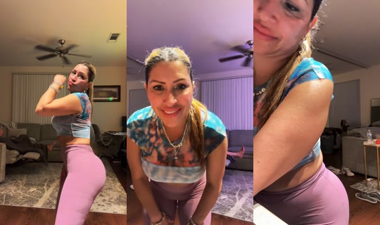 nataliagalarzo76's Stream - Jul 24, 2026, 5:55 AM