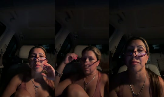 Stream ni nataliagalarzo76 - Hul 29, 2026, 4:00 AM