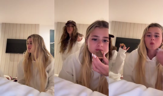 nataliajunkers's Stream - Jul 22, 2026, 10:23 PM