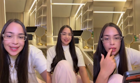nataliasalasv's Stream - Jul 12, 2026, 6:50 AM