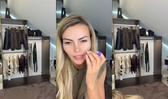 nataliawolinska91's Stream - Jul 27, 2026, 9:53 PM