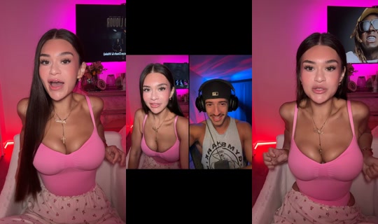 natalie.nicole.n's Stream - Aug 9, 2026, 4:25 AM