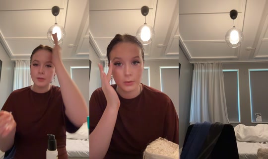 natalie.tacofredag's Stream - Jul 8, 2026, 11:15 AM