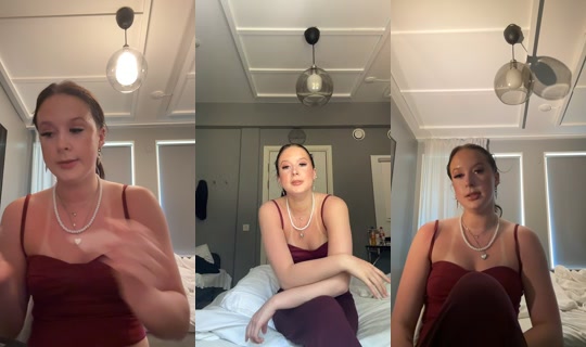 natalie.tacofredag Recorded on Jul 13, 2026, 10:46 AM