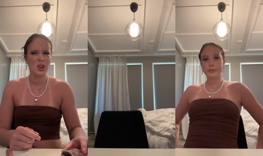 natalie.tacofredag's Stream - Jul 21, 2026, 11:18 AM