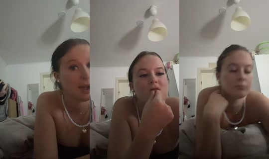 Stream di natalie.tacofredag - 19 ago 2026, 23:45