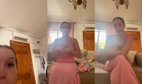 Stream von natalie.tacofredag – 25. Aug. 2026, 12:17