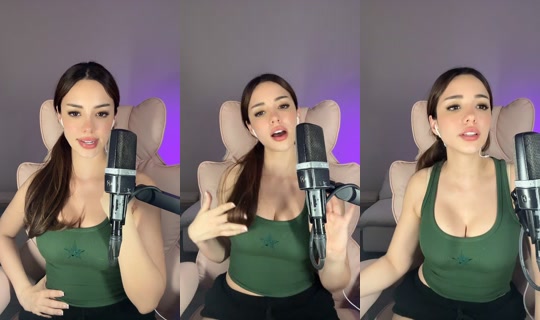 natalie__val の配信 - 2026年7月27日 5:50