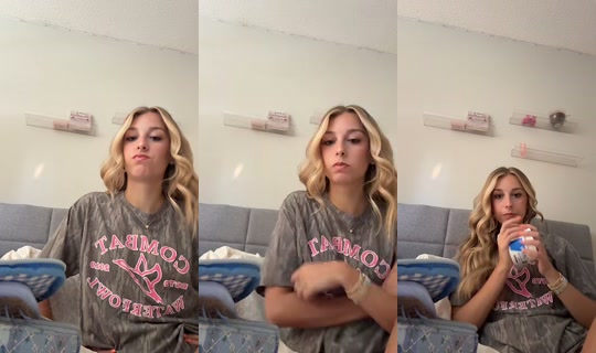 Stream ni natalieg902 - Ago 8, 2026, 4:29 PM
