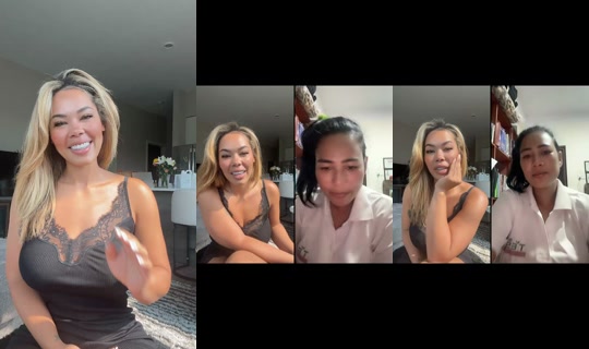 Stream von natalielaneeb – 26. Juli 2026, 15:16