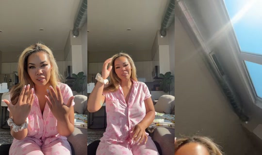 natalielaneeb's Stream - Aug 1, 2026, 2:11 PM