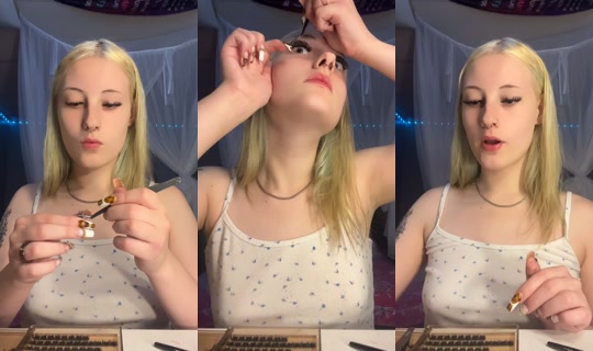 natalieloves._you's Stream - Jul 27, 2026, 12:31 AM