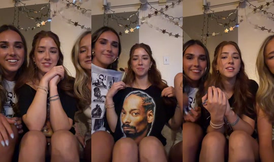 nataliemhudson's Stream - Jul 11, 2026, 5:18 AM