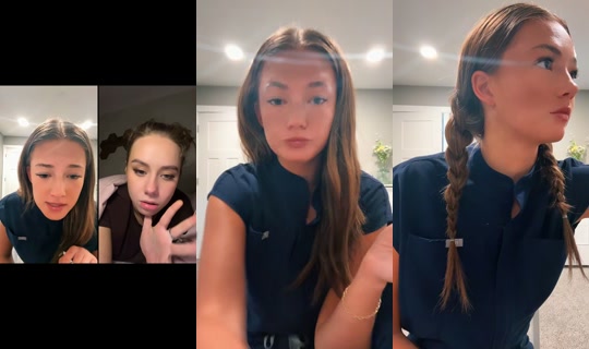 natalienedved's Stream - Jul 21, 2026, 11:10 AM