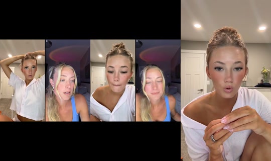 Stream natalienedved - 26 Jul 2026, 3.38