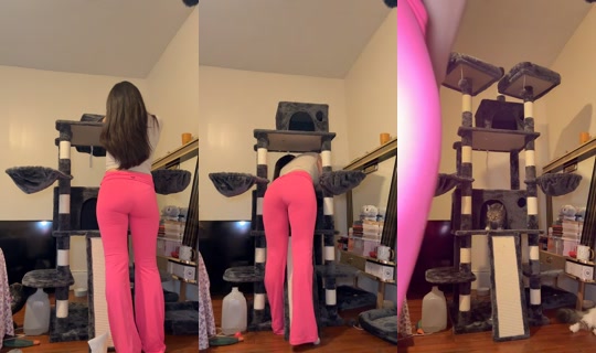 Stream natalieseesthee22 - 28 Jul 2026, 23.38