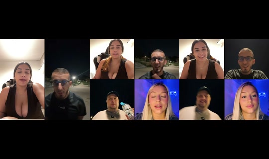nataliiaramoss_ の配信 - 2026年7月26日 23:31
