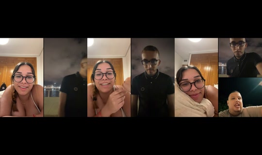 Stream di nataliiaramoss_ - 4 ago 2026, 0:47