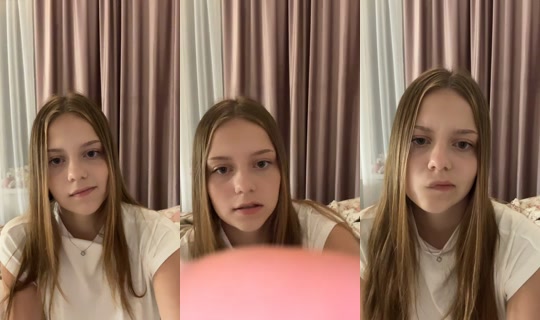 natallina13 Recorded on Jul 16, 2026, 7:24 PM