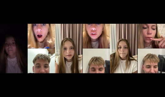 natallina13 Recorded on Jul 16, 2026, 10:06 PM