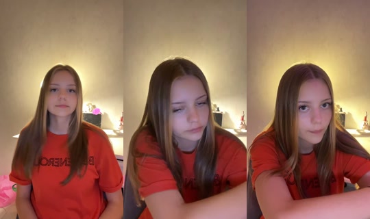 natallina13's Stream - Jul 23, 2026, 8:29 PM