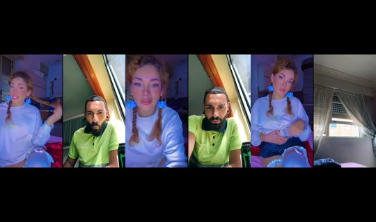 Stream de nataly.salvatori – 16 oct. 2026, 12:21