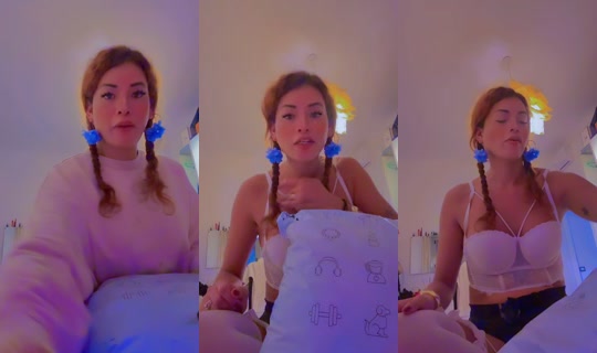 nataly.salvatori의 방송 - 2026년 10월 16일 PM 1:07