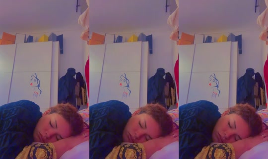 nataly.salvatori의 방송 - 2026년 10월 17일 AM 6:05