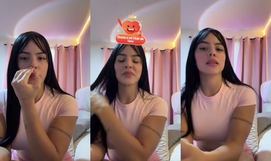 natalyduran.0's Stream - Jul 16, 2026, 11:02 PM